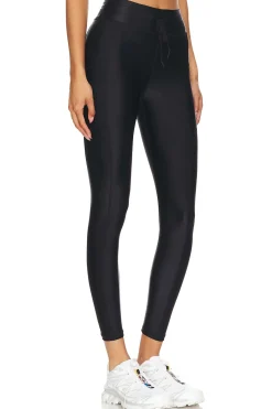 Supersoft Midi Pocket Legging