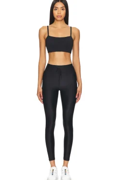 Supersoft Midi Pocket Legging