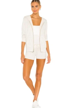 Supersoft Zip Up Hoodie