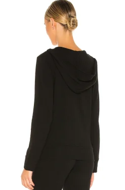 Supersoft Zip Up Hoodie