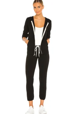 Supersoft Zip Up Hoodie