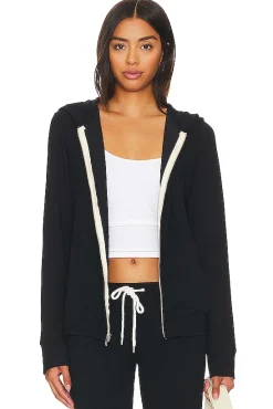 Supersoft Zip Up Hoodie