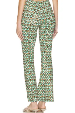 Sydney Flared Legging