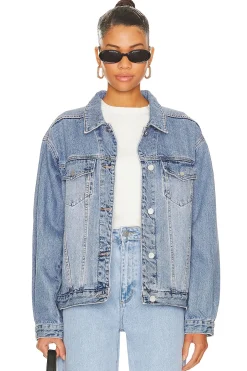 Sylvie Slouch Jacket