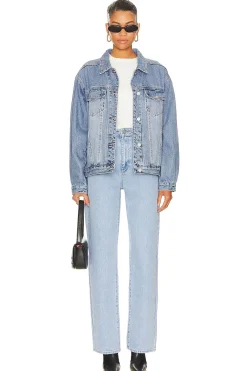 Sylvie Slouch Jacket