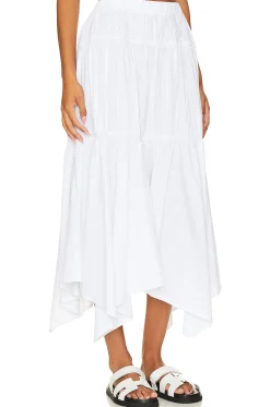 Tahlia Maxi Skirt