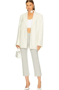 Tailored Pencil Pant