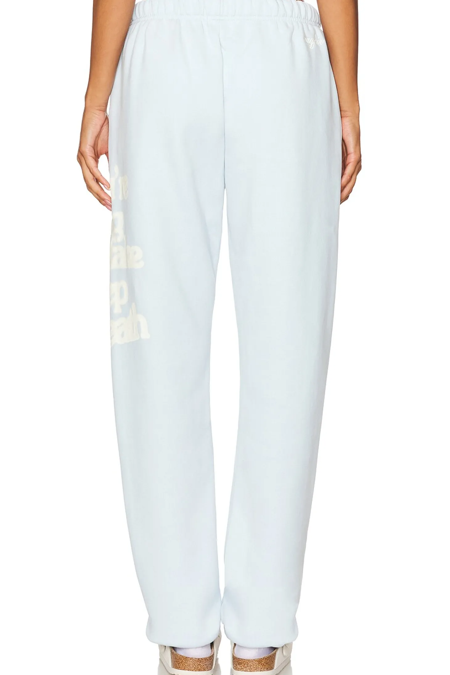 Take A Deep Breath Sweatpants