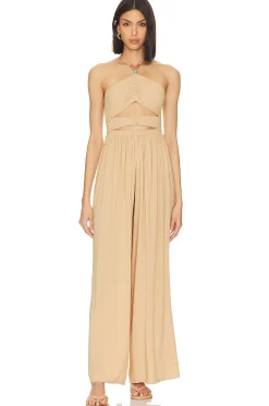 Talitha Jumpsuit