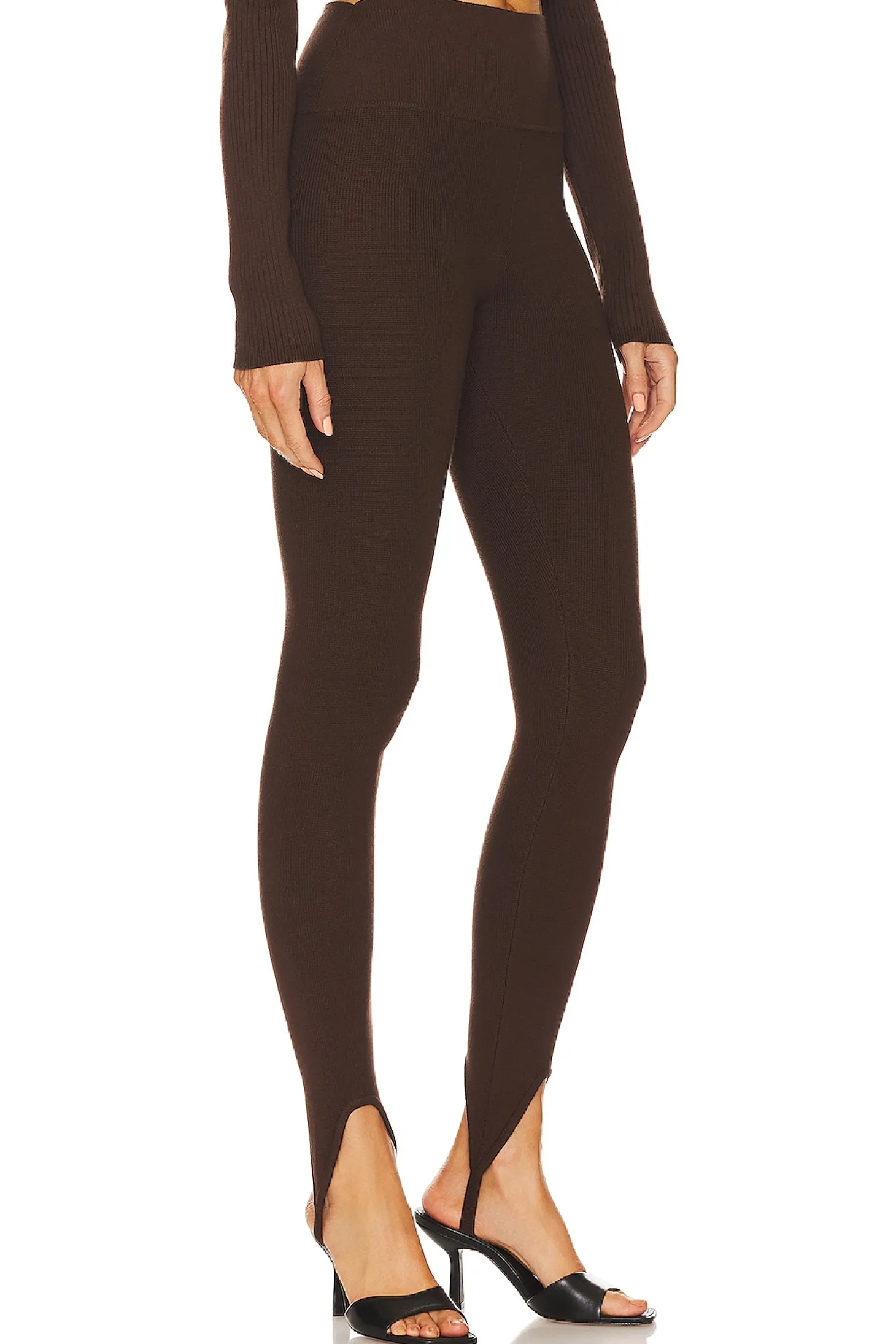 Tannis Stirrup Legging