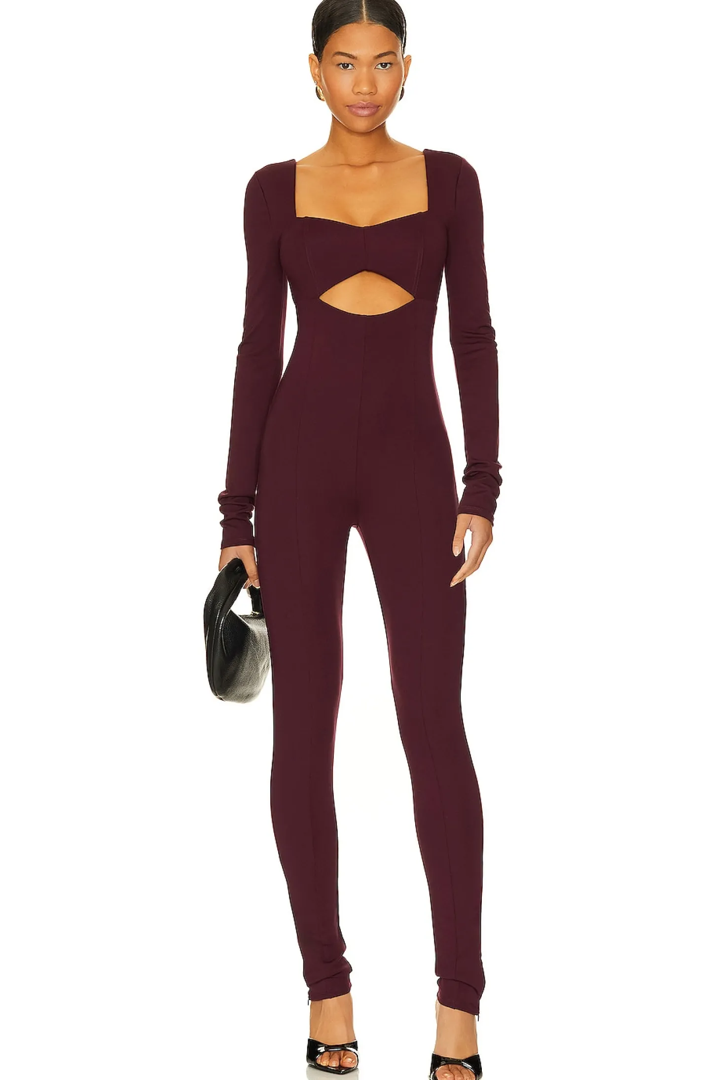 Tanya Jumpsuit