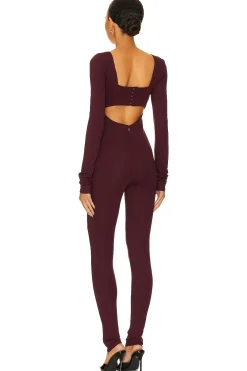 Tanya Jumpsuit