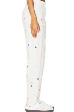 Tanzy Boyfriend Sweatpant Charm Elements