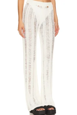 Taryn Fringe Pant
