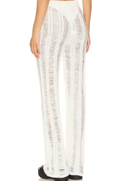 Taryn Fringe Pant