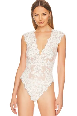 Tatjana Bodysuit