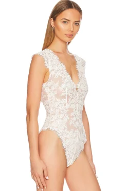 Tatjana Bodysuit
