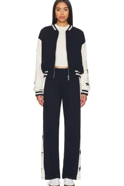 Tawny Track Pant