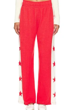 Tawny Track Pant