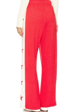 Tawny Track Pant