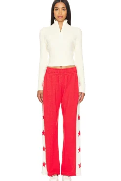 Tawny Track Pant