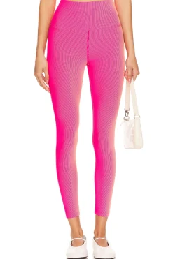 Tayler Cropped Legging