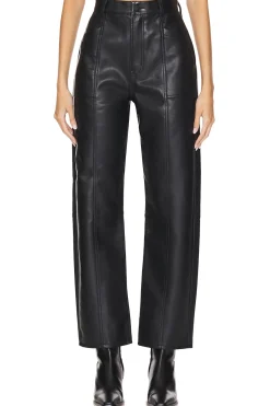 Taylor High Rise Straight