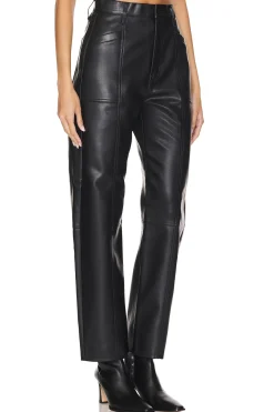 Taylor High Rise Straight