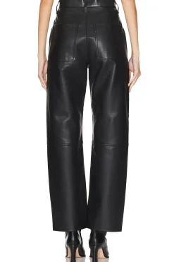 Taylor High Rise Straight