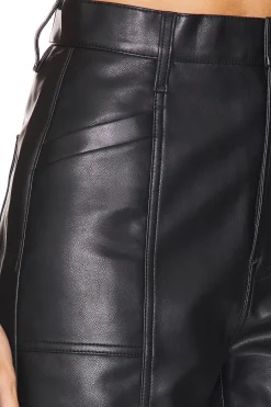 Taylor High Rise Straight