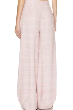 Tegan Barrel Trouser