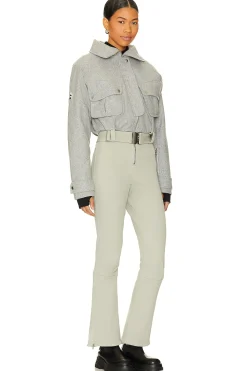 Telluride Ski Suit