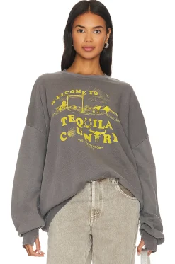 Tequila Country Jumper