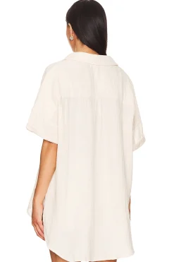 Terrazo Tunic