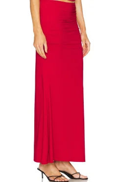 Terrie Maxi Skirt
