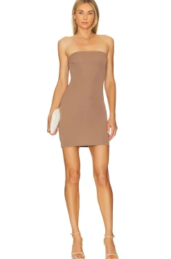 Thalia Mini Dress