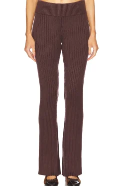 Thalia Rib Pants