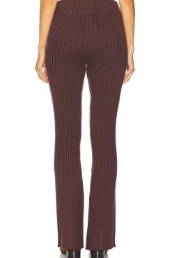 Thalia Rib Pants
