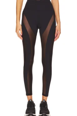 The Amanda Legging