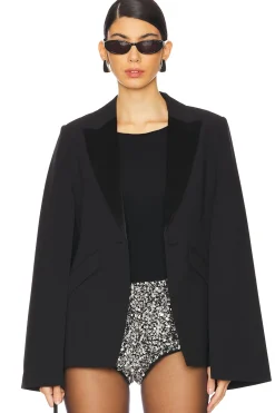 The Bad Reputation Blazer