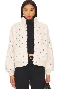 The Blackbird Jacket