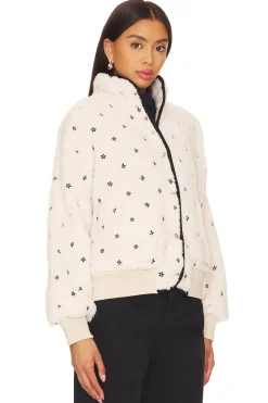 The Blackbird Jacket