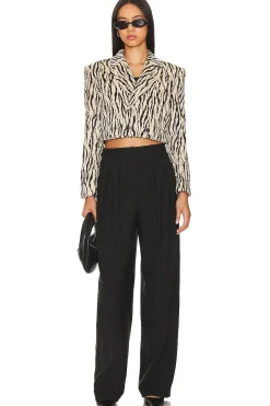 The Blaze Of Glory Blazer