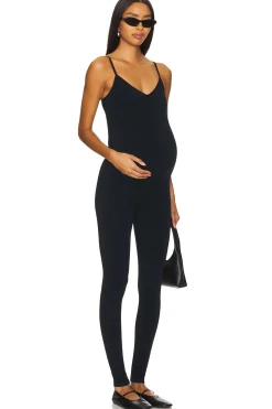 The Body Rib Unitard