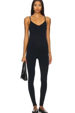 The Body Rib Unitard