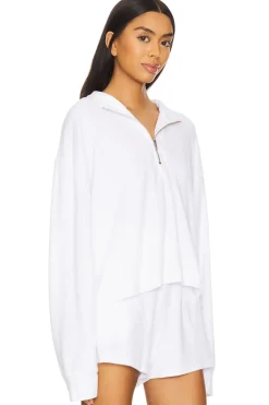 The Bondi Quarter Zip