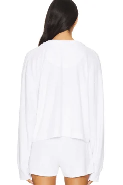 The Bondi Quarter Zip