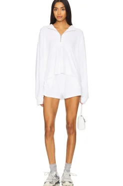 The Bondi Quarter Zip