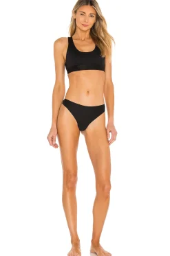 The Cameltoe Proof Mid Rise Thong