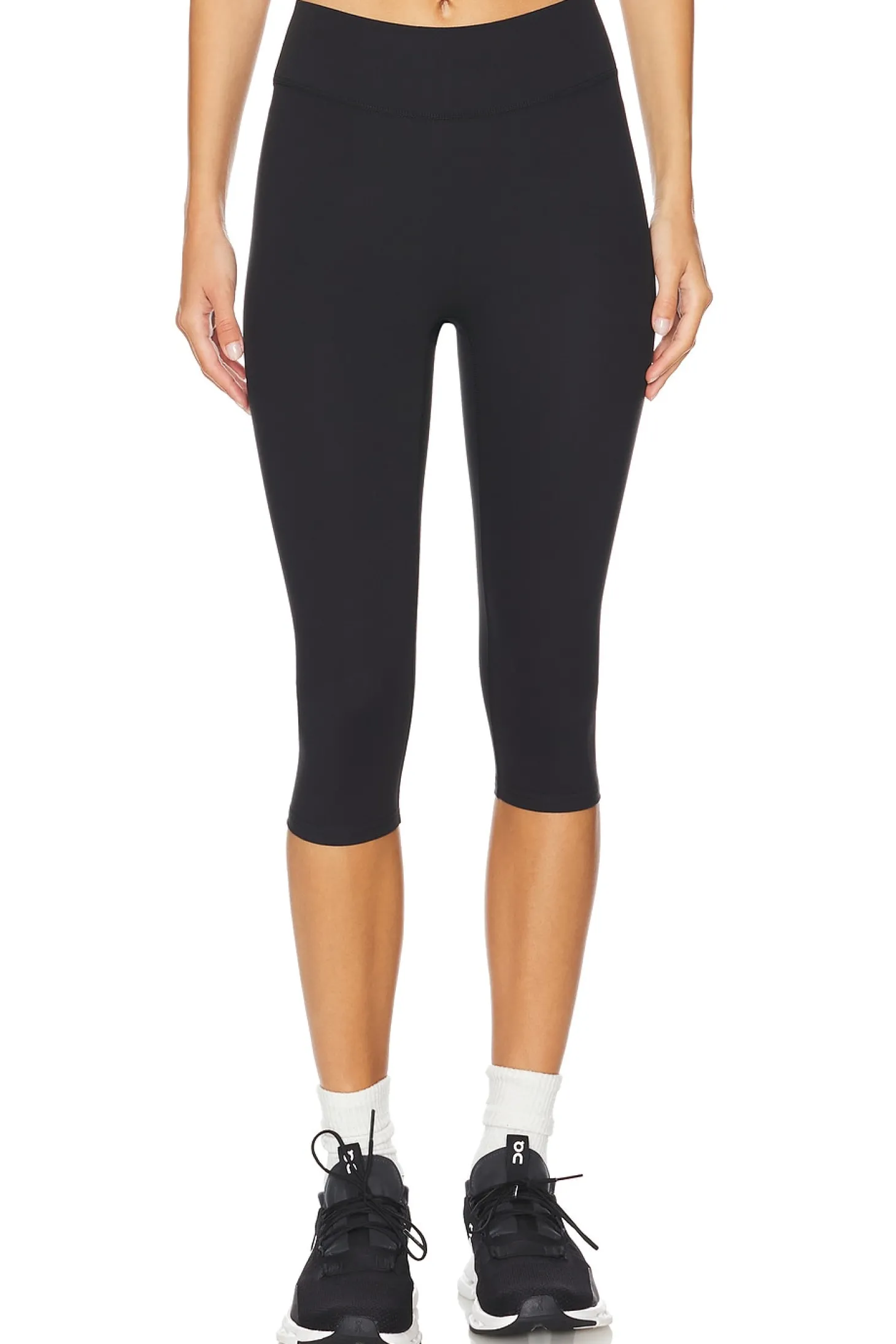 The Capri Legging